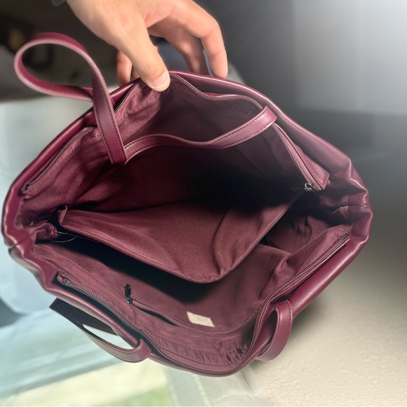 A New Day tote - Picture 5 of 8